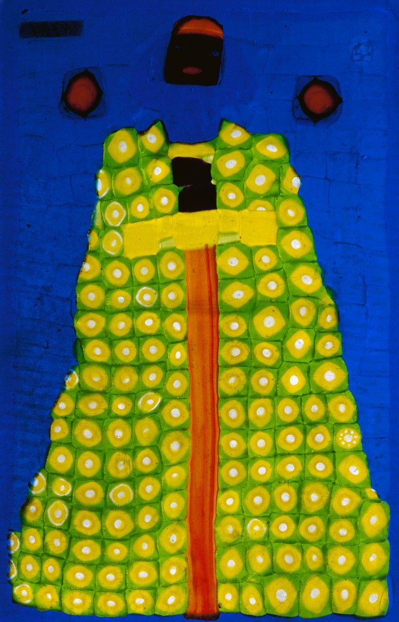 Barbaro, Vittorio Zecchin (1878-1947), 1914