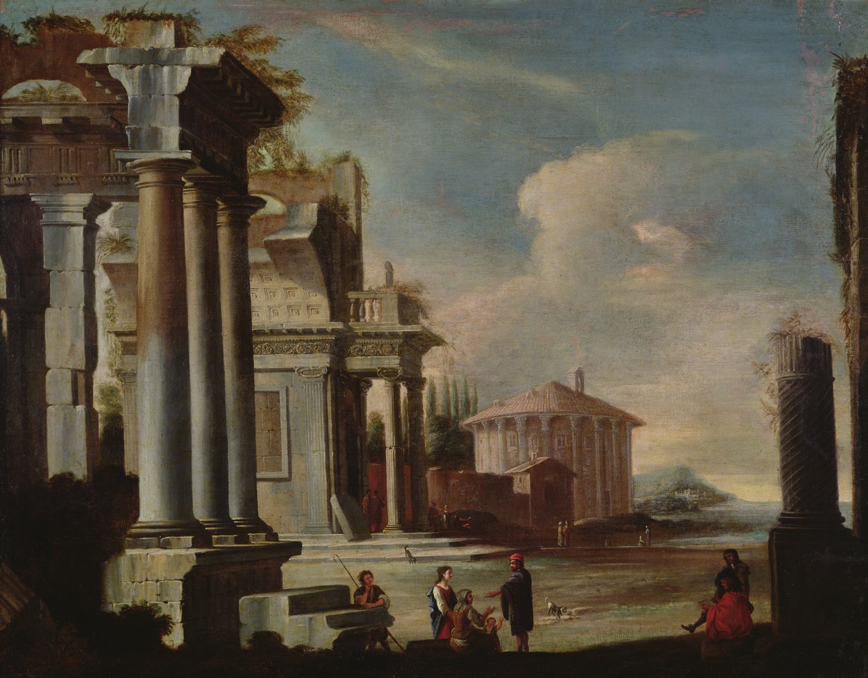 Antik Roma