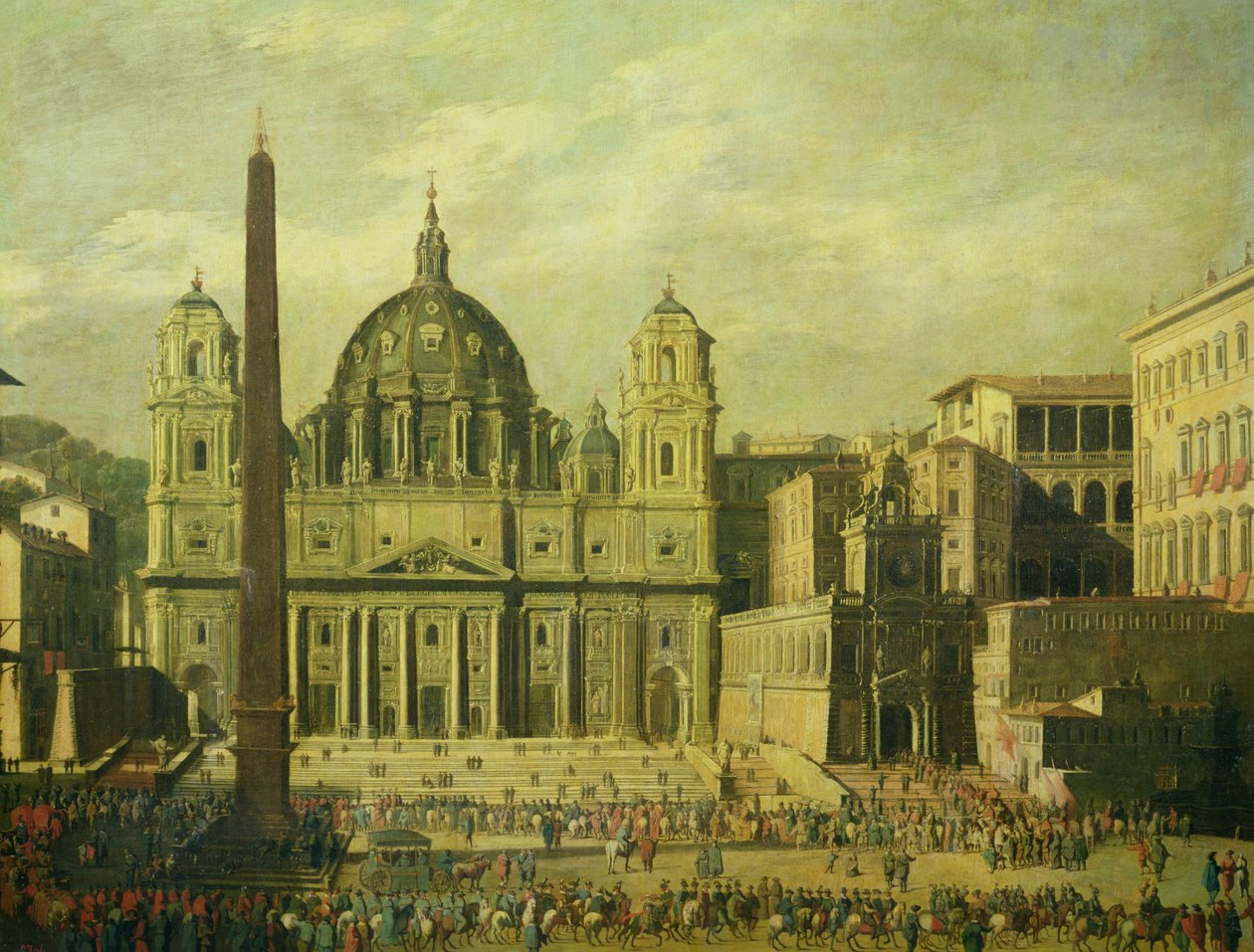 St. Peter
