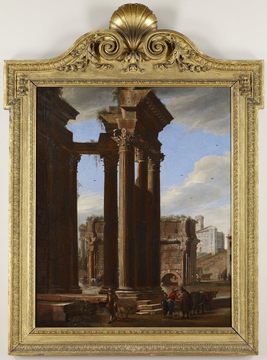 Roma Forumu