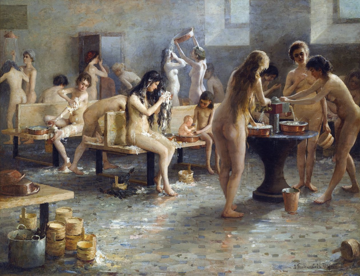 gül 1432 by Vladimir Alexandrovich Plotnikov