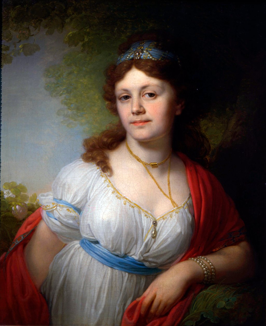 "Elisabeth Temkina