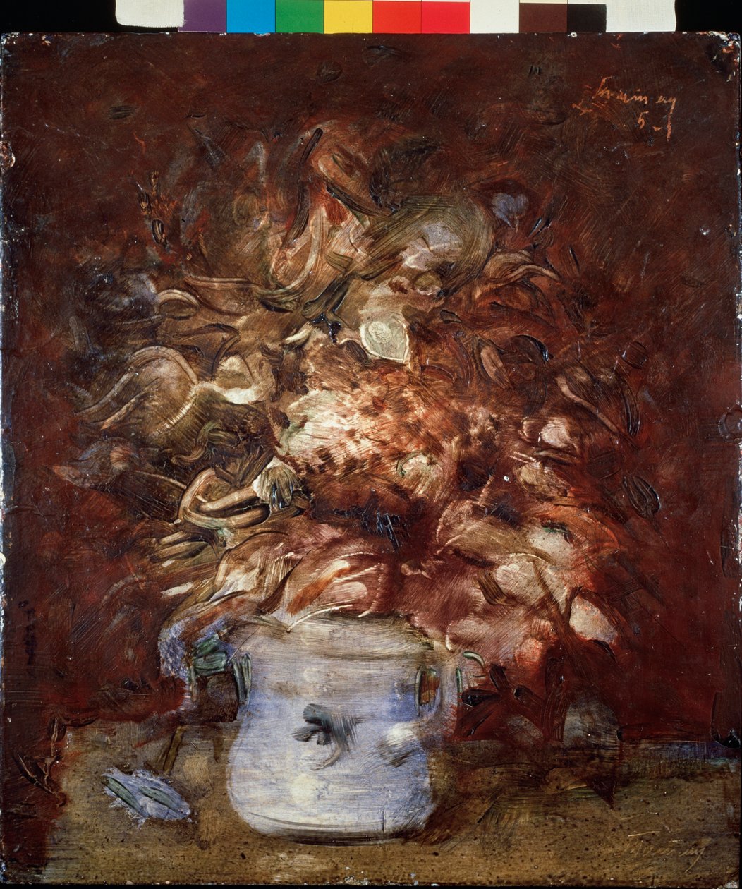  by Vladimir Evgrafovich Tatlin