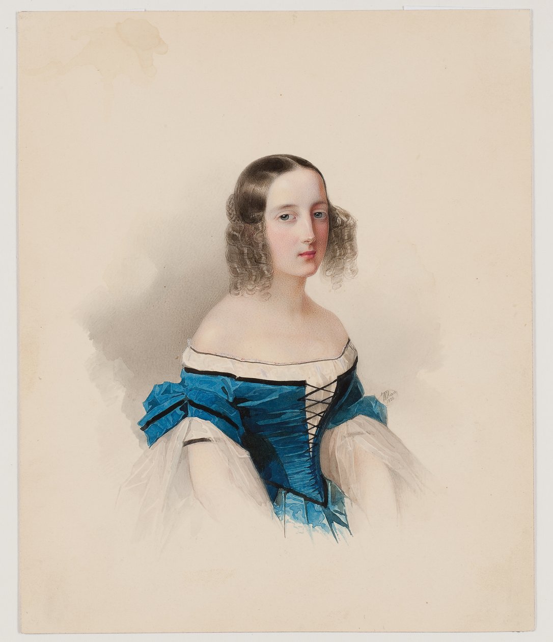 Grandüşes Maria Nikolaievna