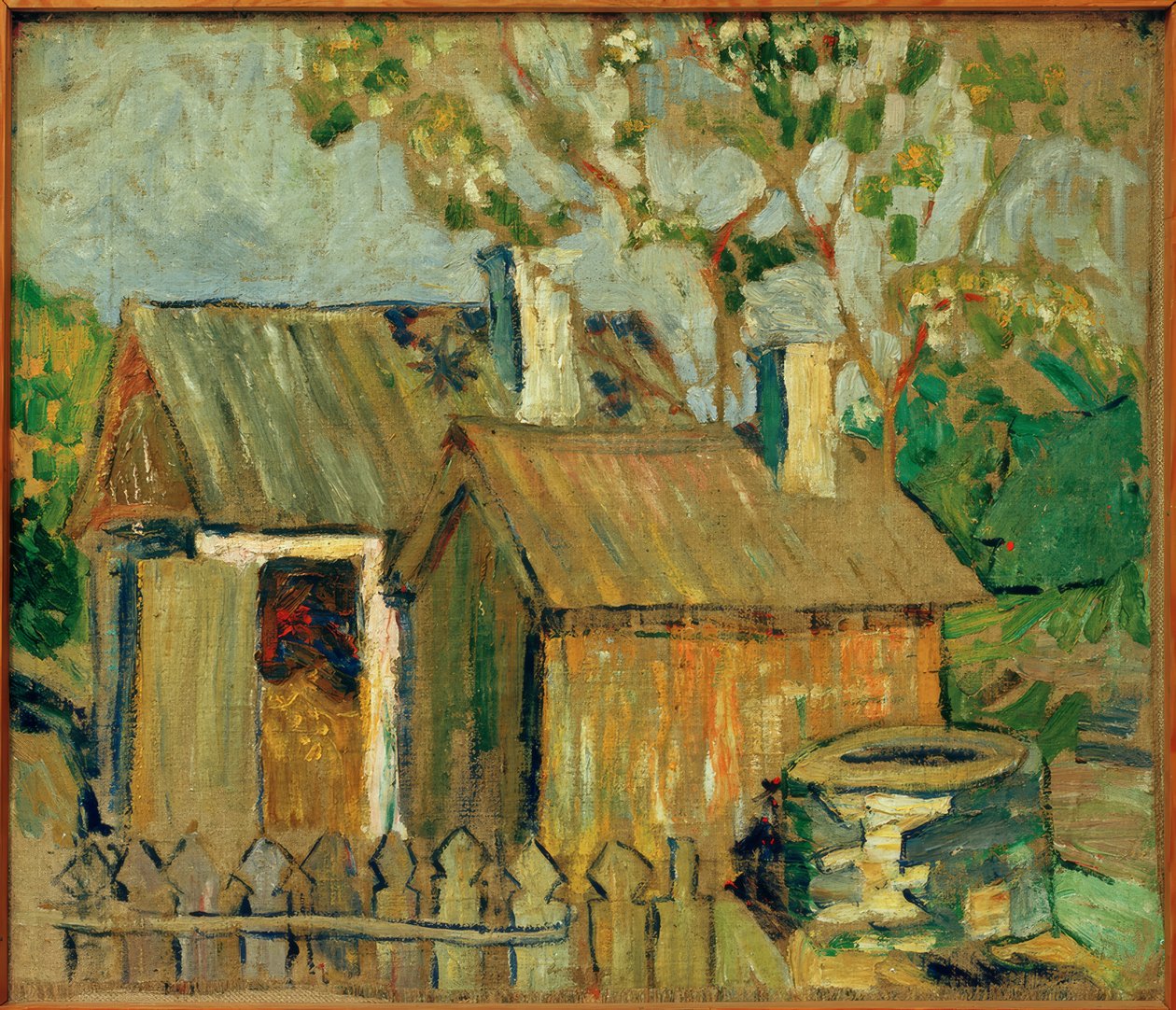  by Vladimir Lefgravovitch Tatline
