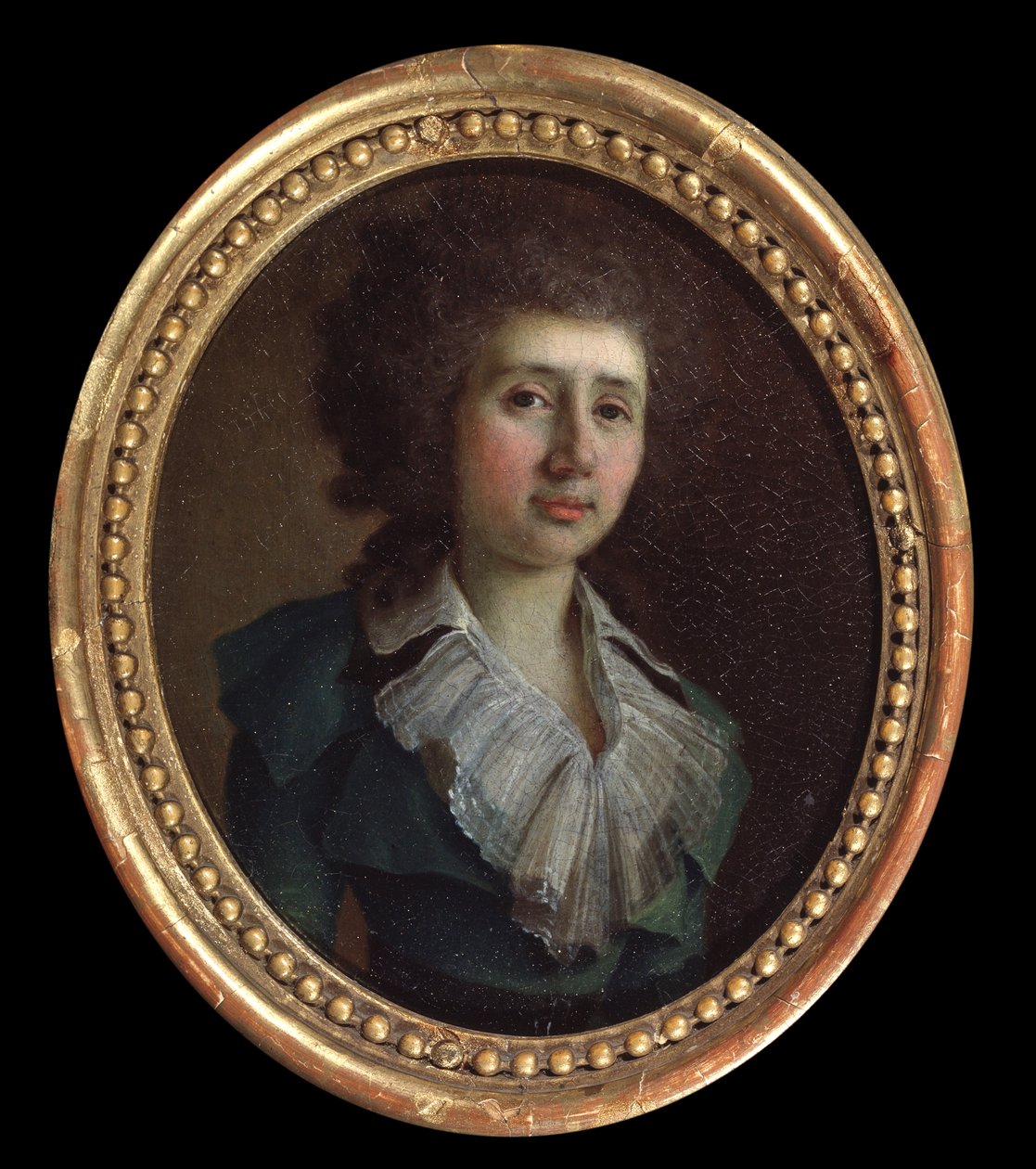 Portre de l