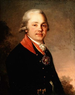 Alexander Dmitrievich Arseniev