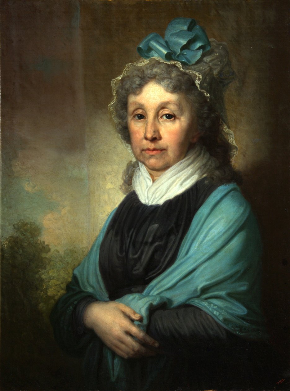 Anna Sergeevna Bezobrazova