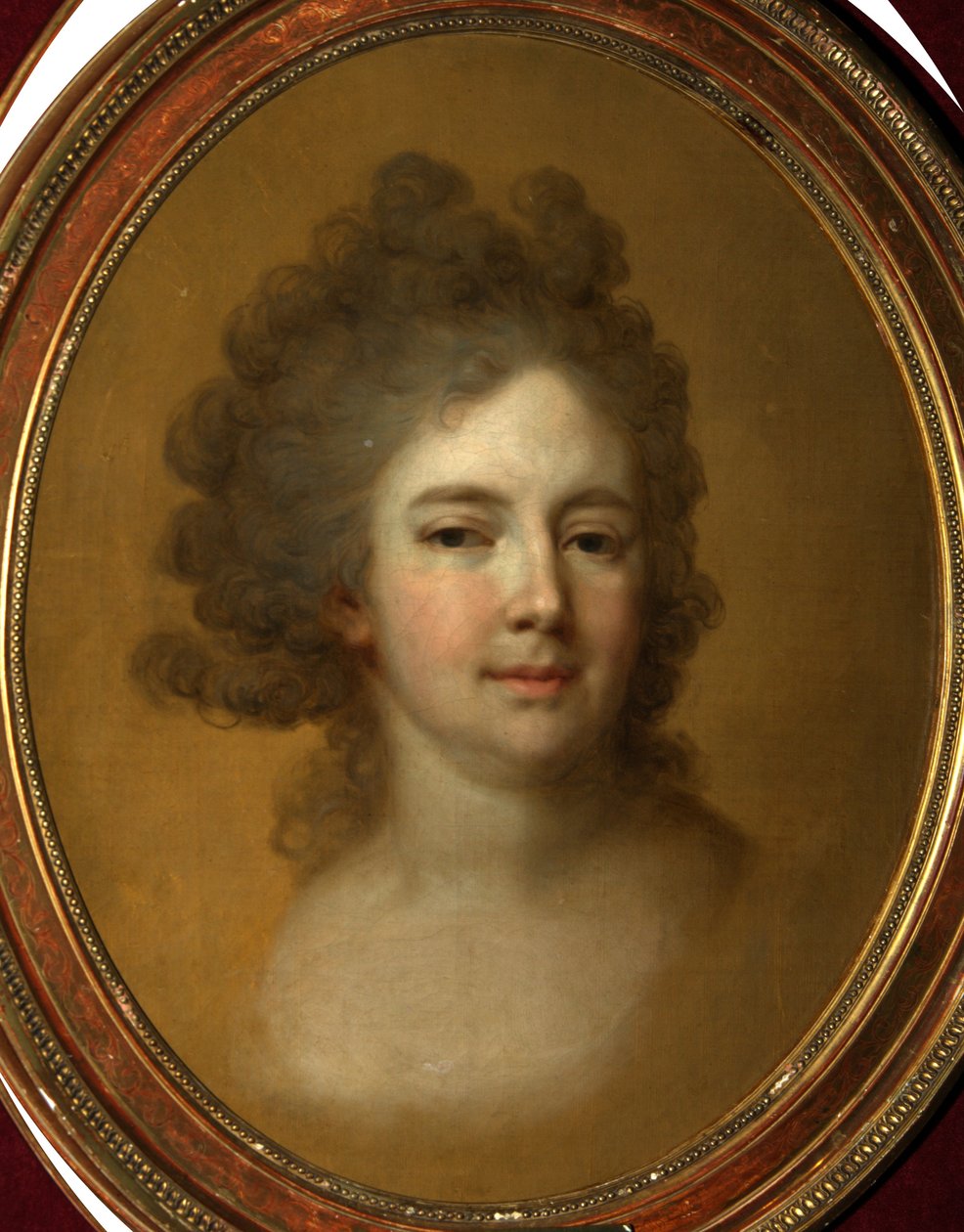Württemberg İmparatoriçe Maria Feodorovna Sophie Dorothea