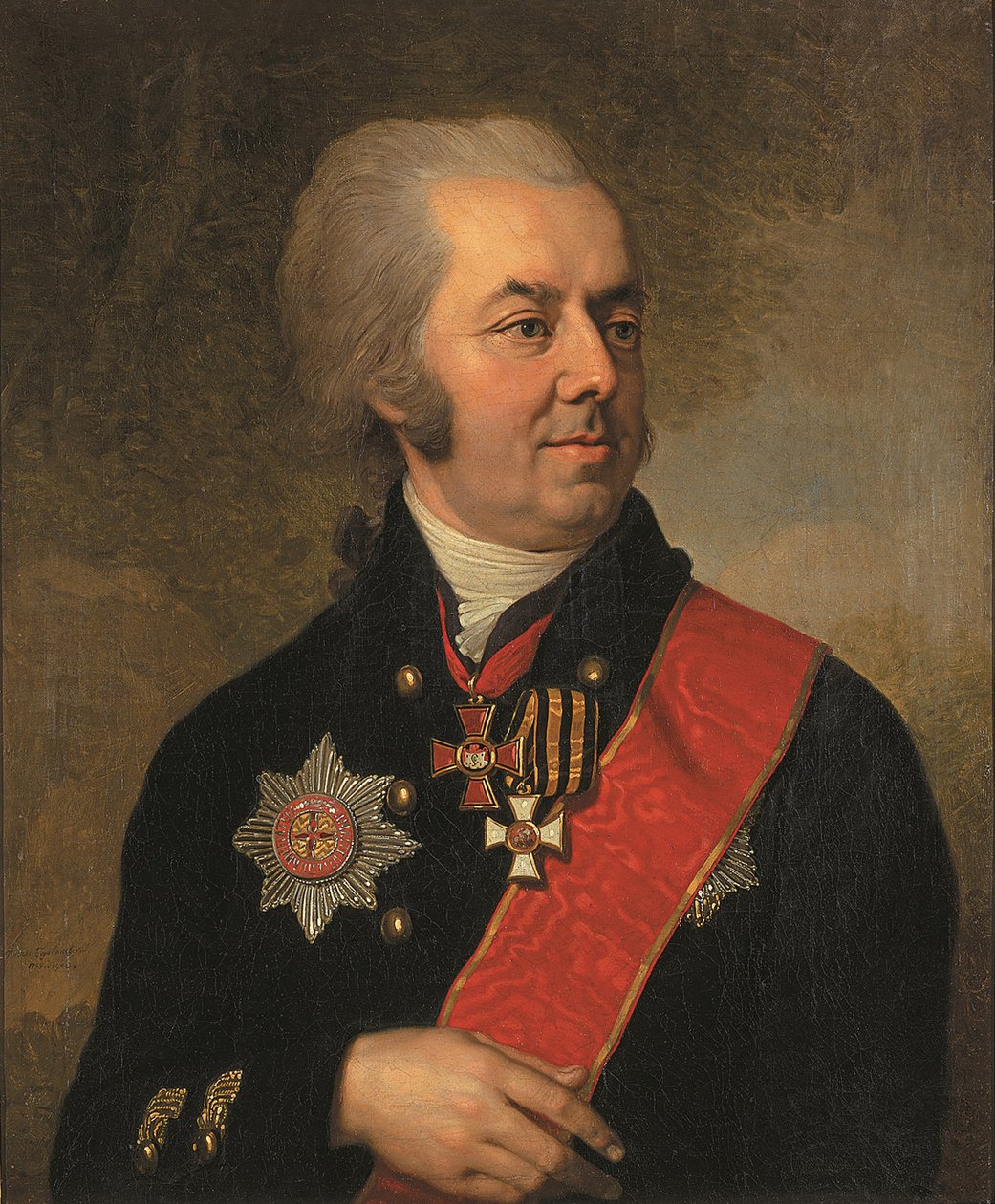 Ioasaph Arbenev