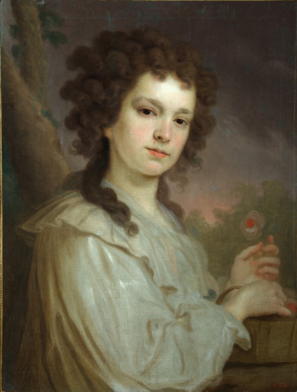 Olga Kuzminichna Filippova