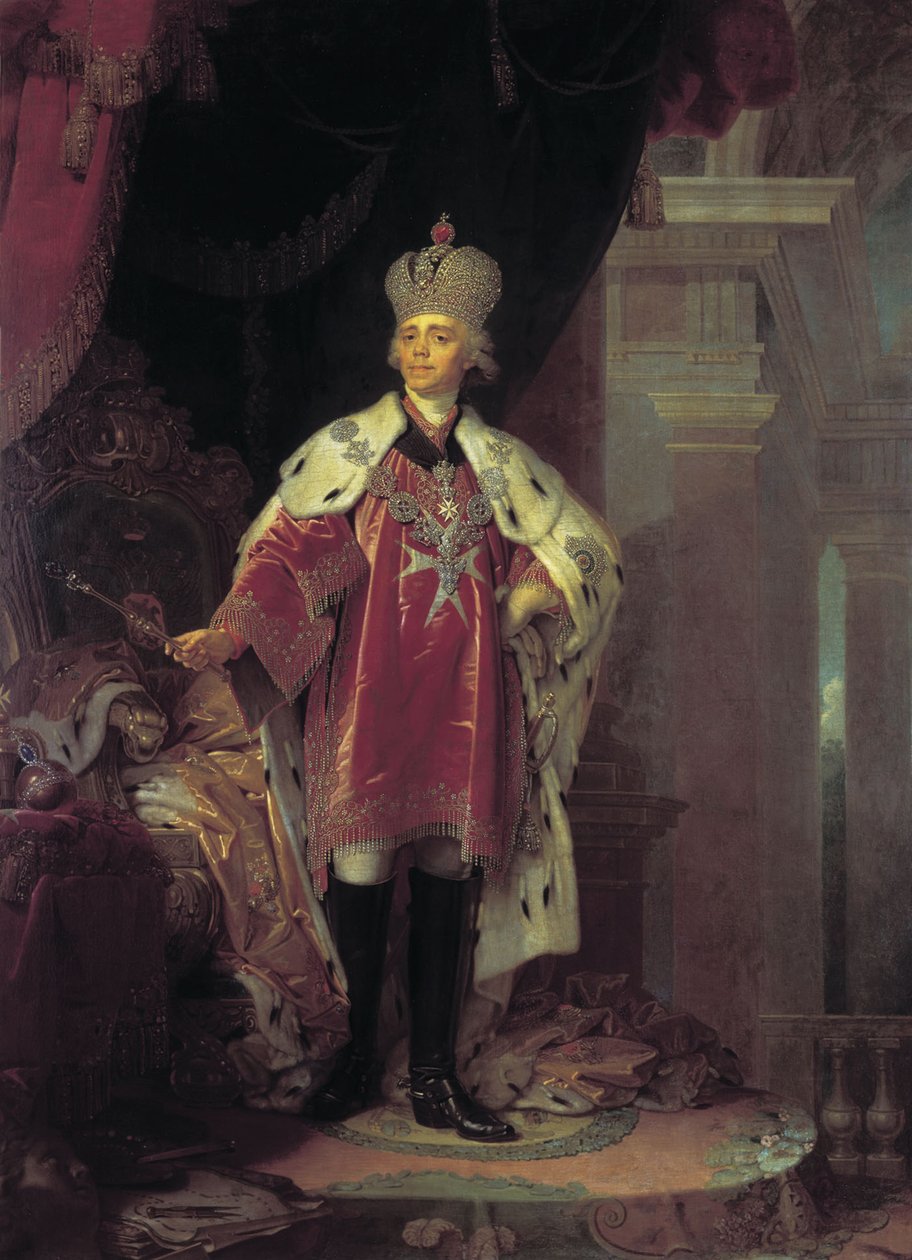 Paul I