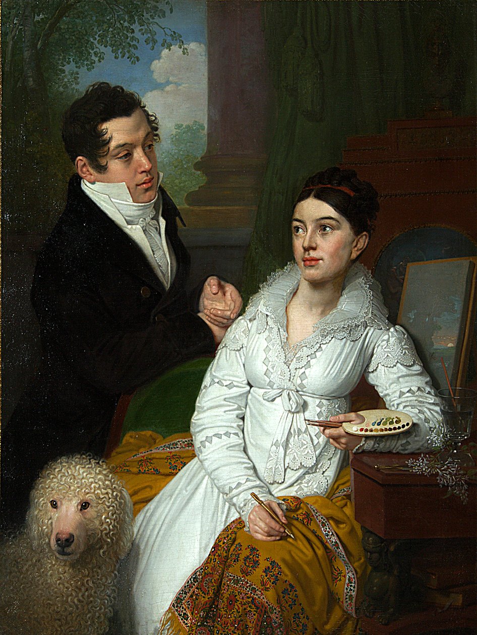 Prenses Alexandra Gregorievna
