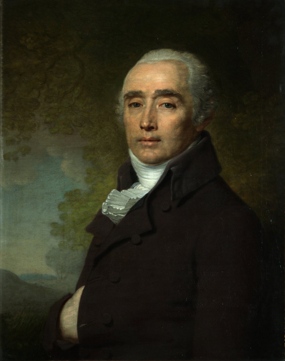 Pyotr Nikolaevich Dubovitsky