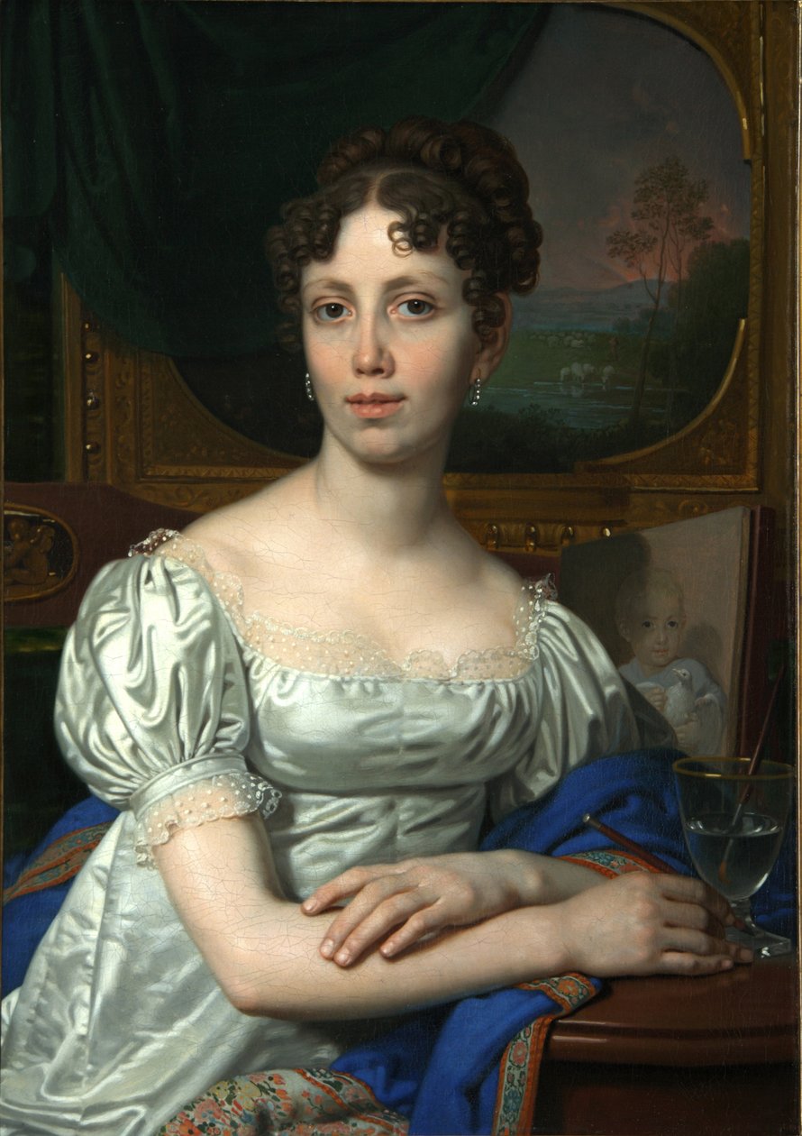 Ekaterina Vladimirovna Rodzianko