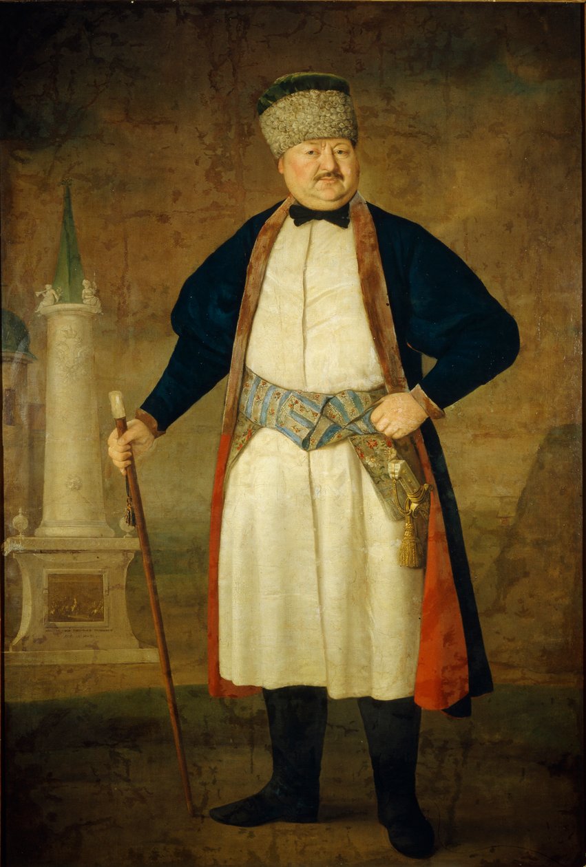 Pavel Yakovlevich Rudenko