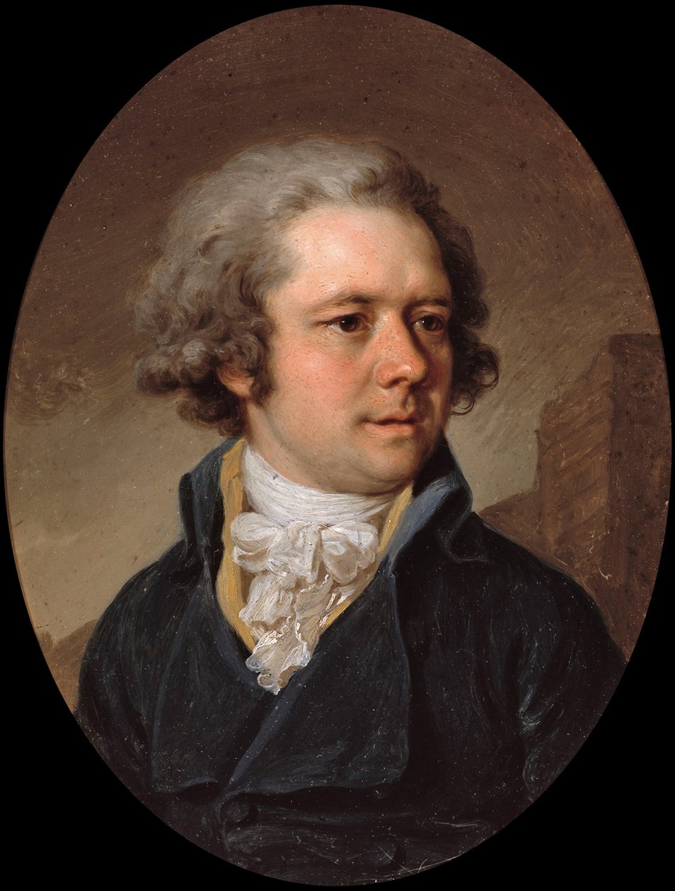 Mimar Adam Menelaws 1753-1831