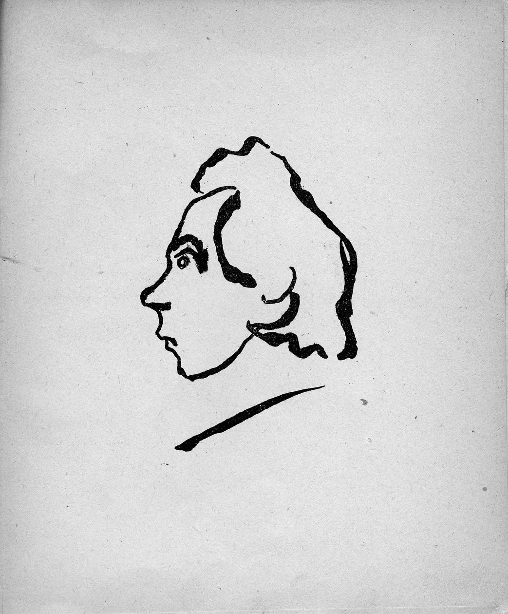 Şair Velimir Khlebnikov