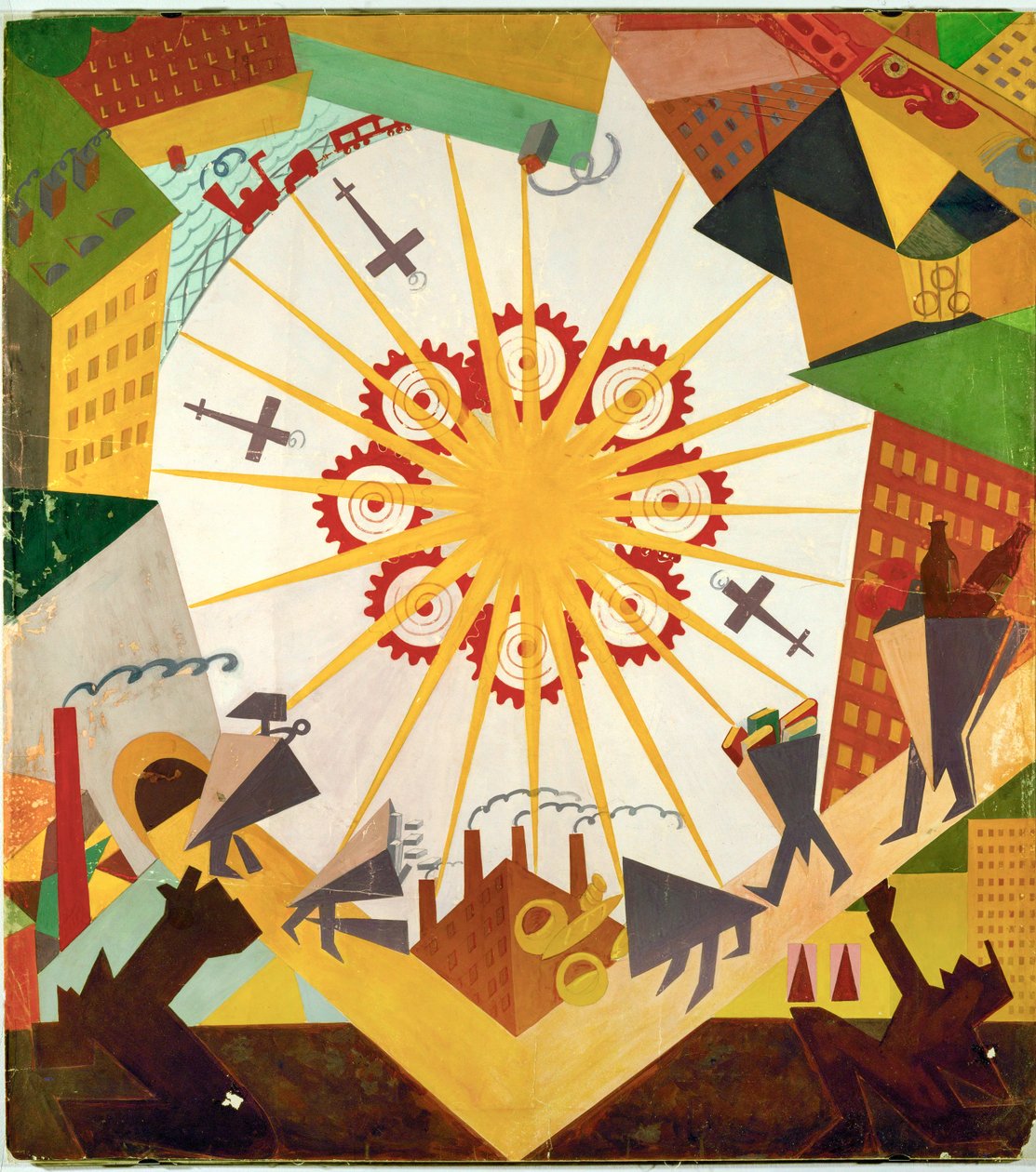  by Vladimir Mayakovsky