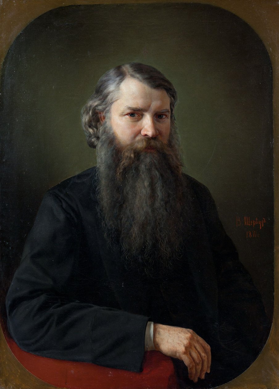 Ivan Yegorovich Zabelin