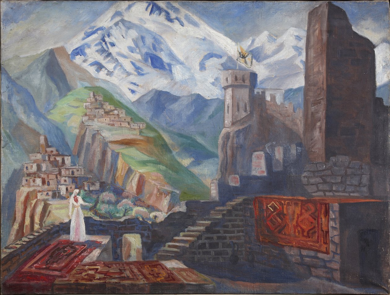 A. Alexandrov