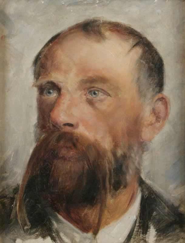 Şair Jaroslav Vrchlickehon