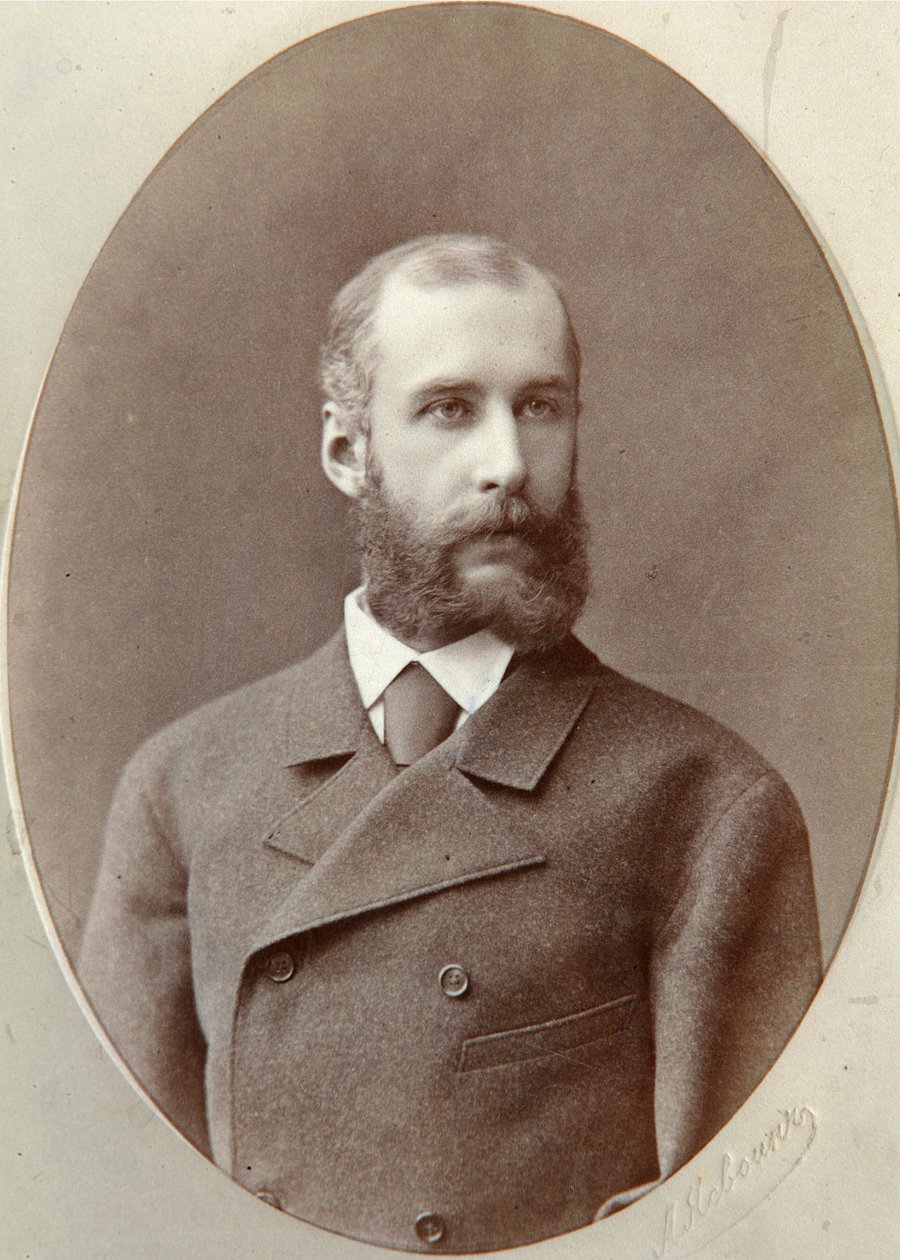 Pavel Dashkov, Rus tarihçi, koleksiyoncu ve gazeteci, 1880