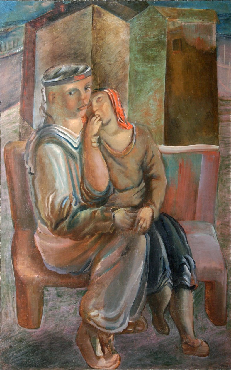Kızla Denizci