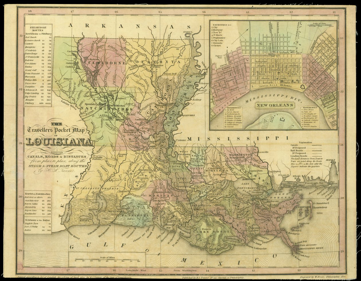 Louisiana