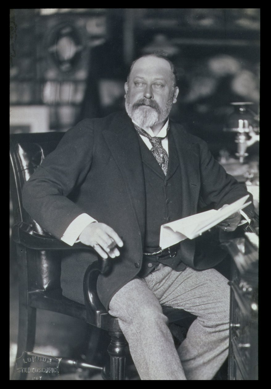 Edward VII