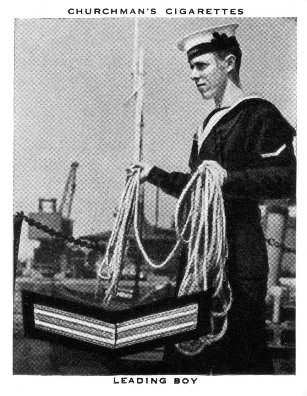 Öncü Çocuk, 1937. by WA and AC Churchman