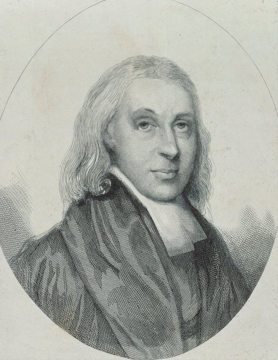 Peder Edmund Nelson, C. Muskett tarafından yayınlandı, 1845 by W.C. Edwards