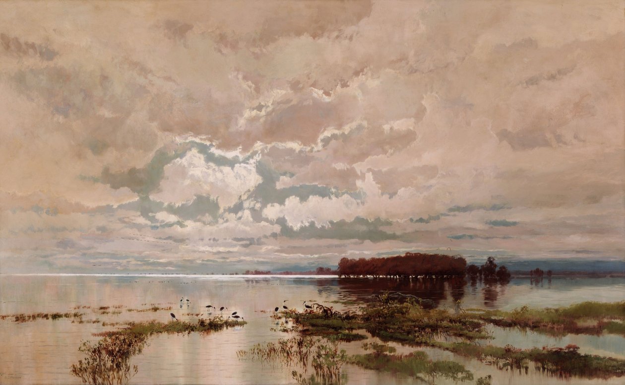 Darling 1890