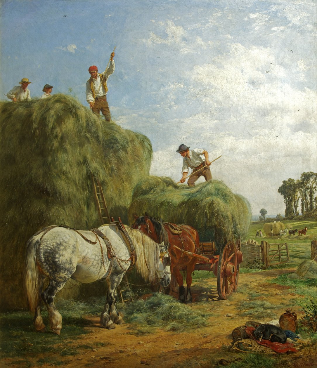 Kingweston