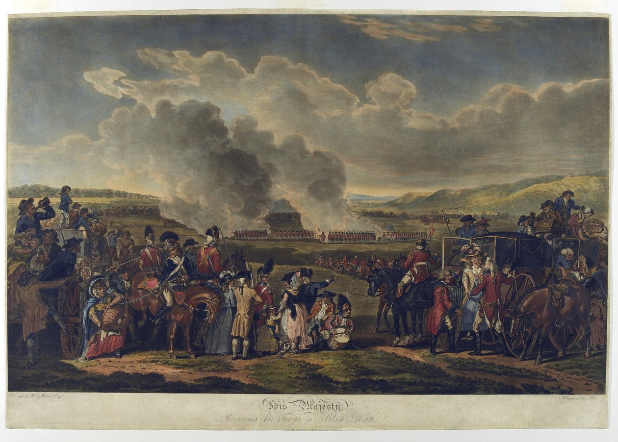 Majesteleri Blackheath