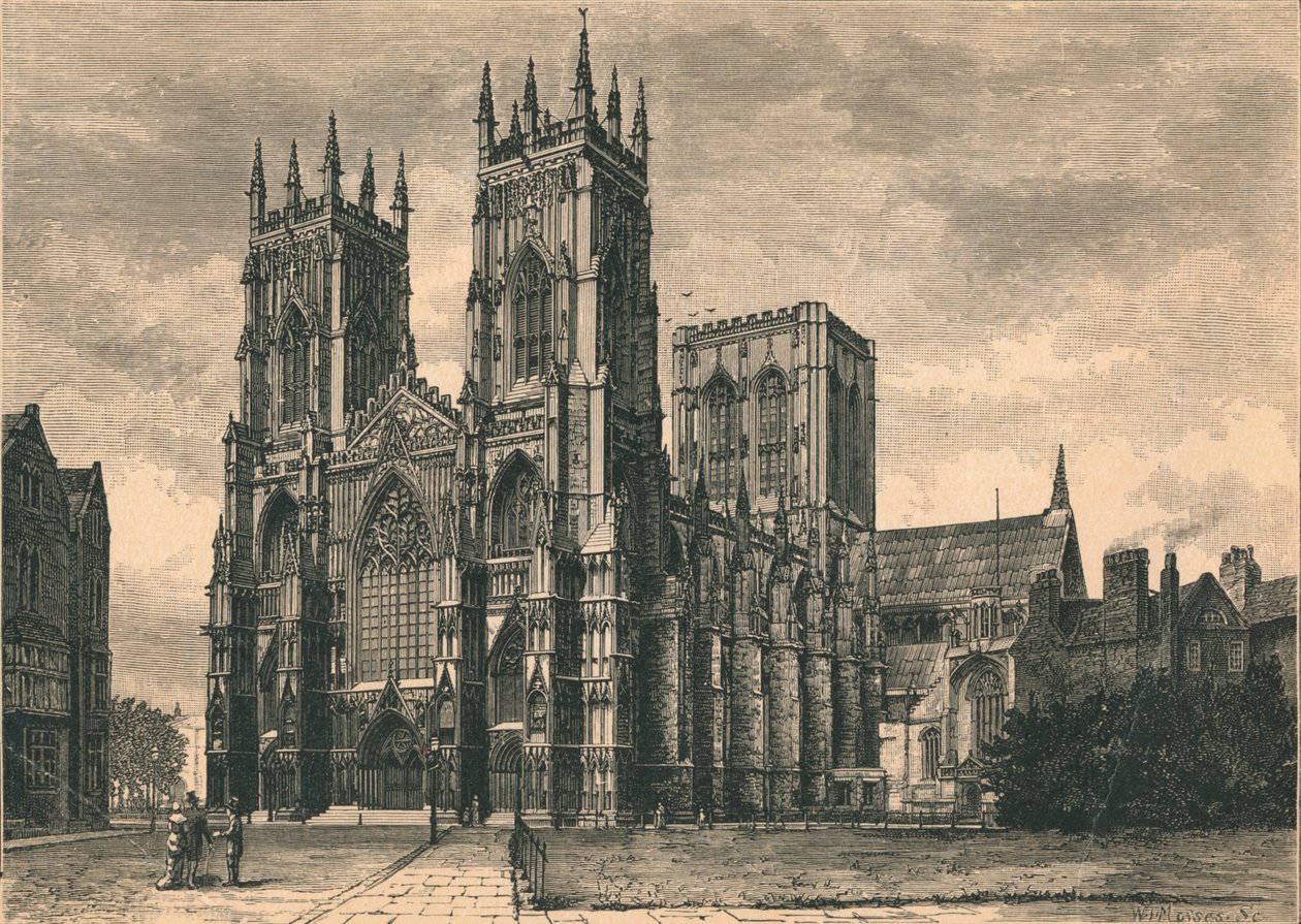 York Minster