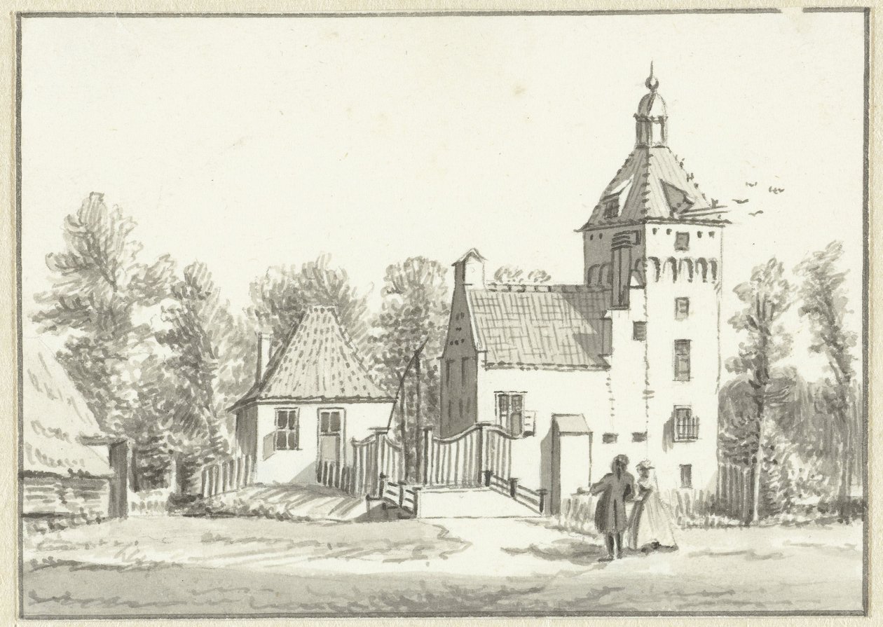 Poelwijk, Gendt
