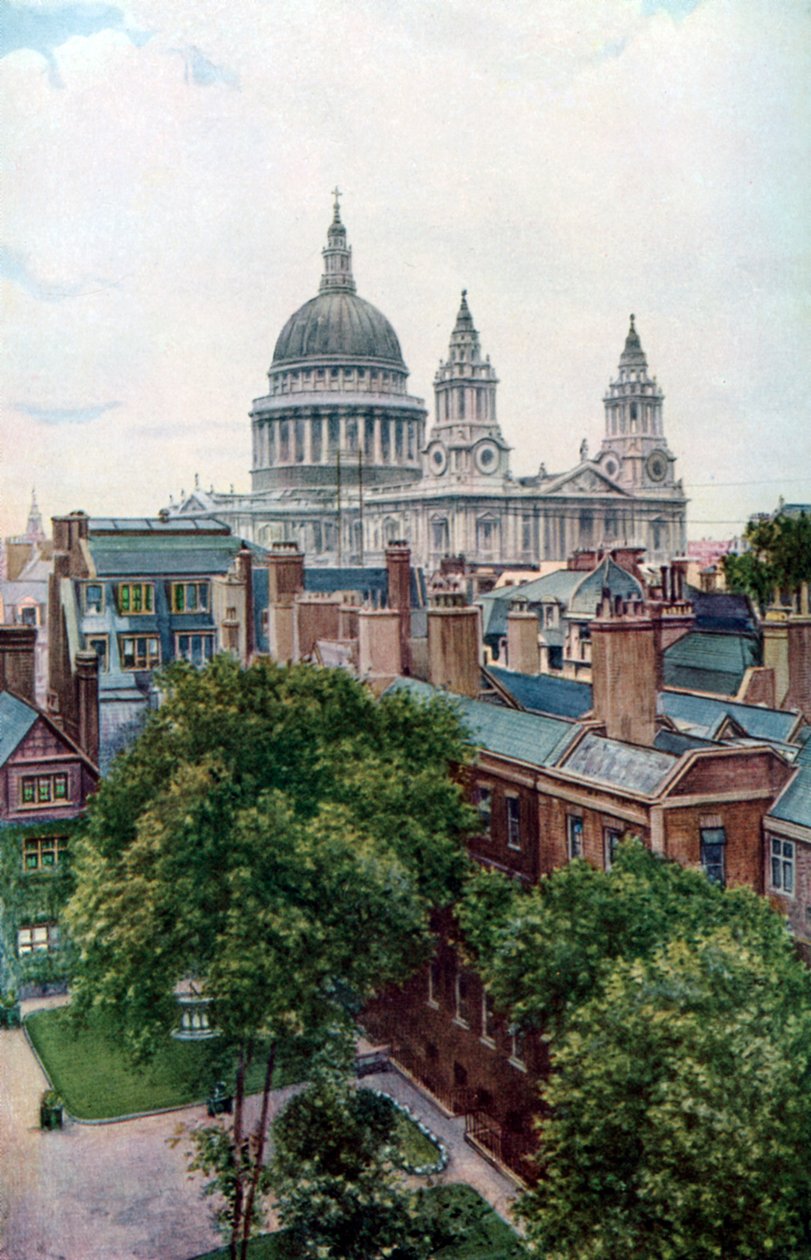 Old Bailey