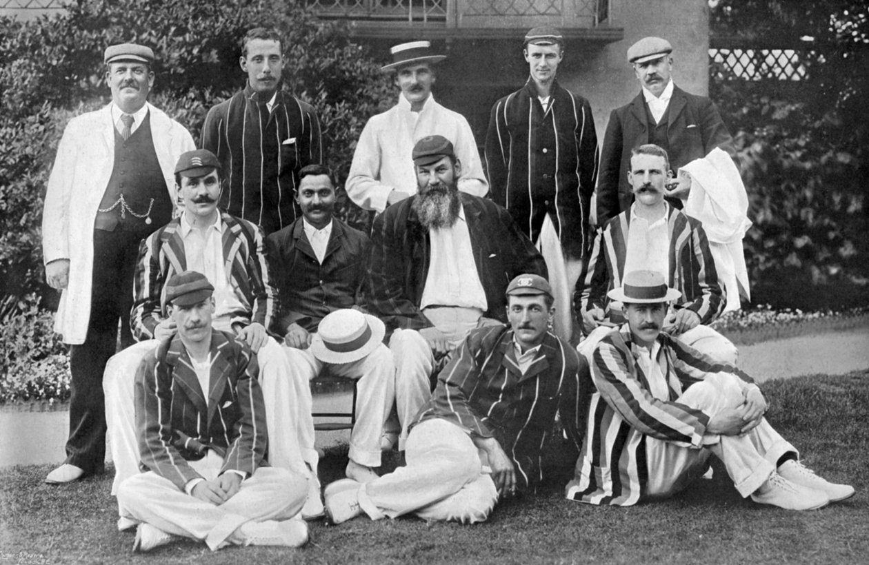 Beyler XI, Lords Cricket Ground