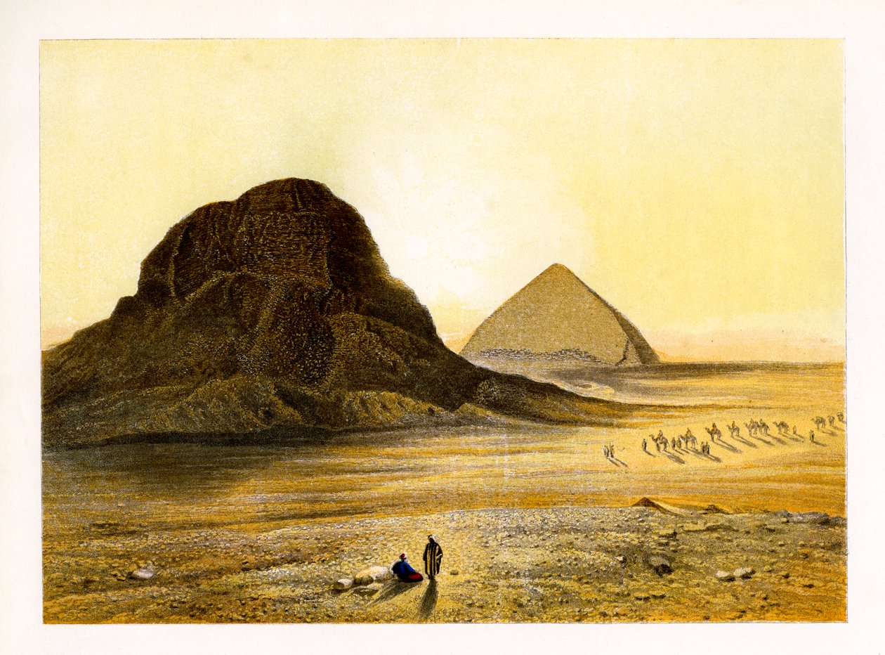 Dahshur