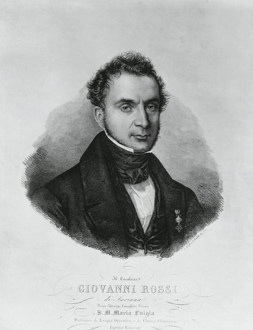 Giovanni Rossi