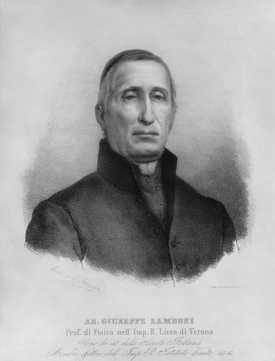 Giuseppe Zamboni