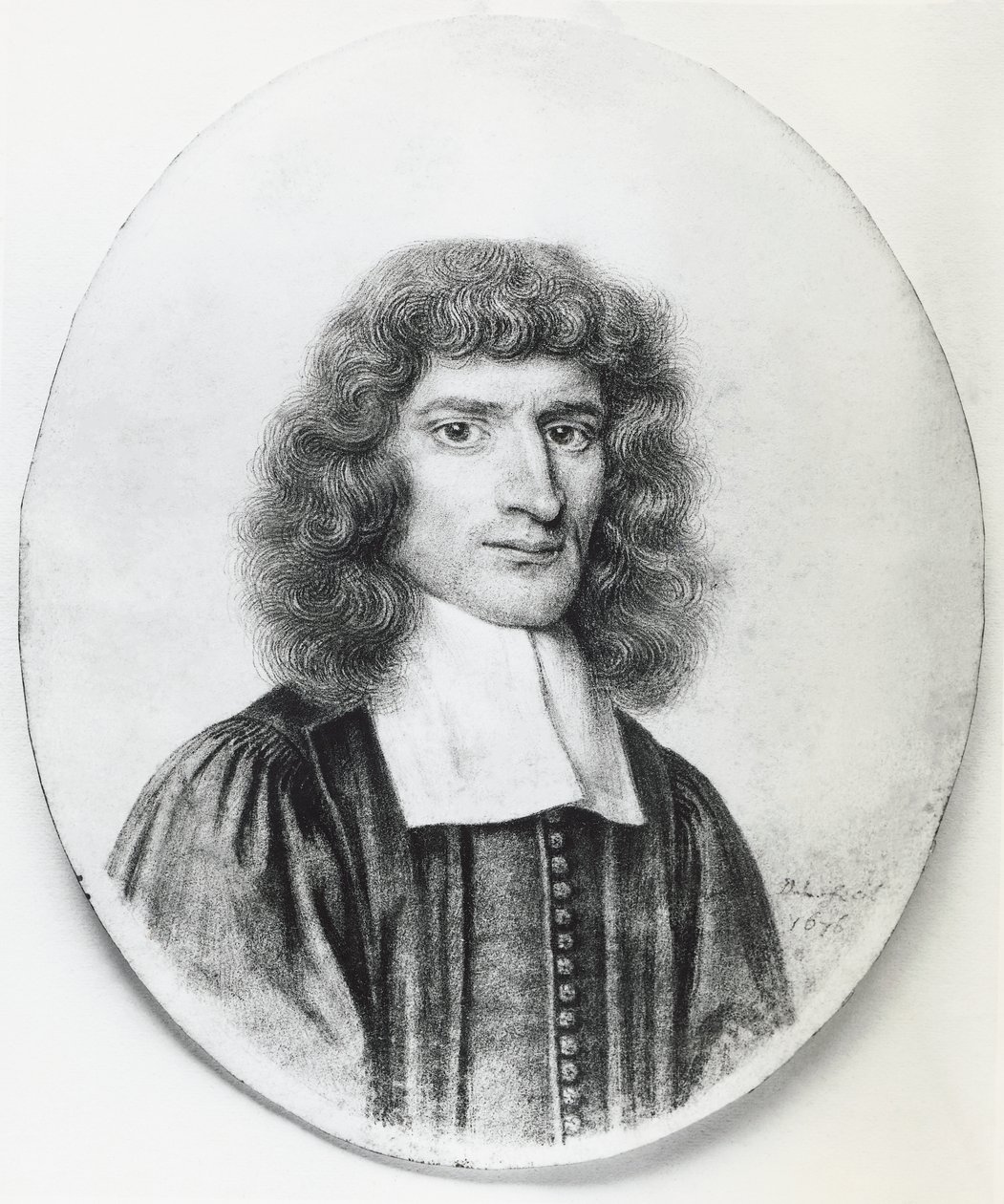 Isaac Barrow