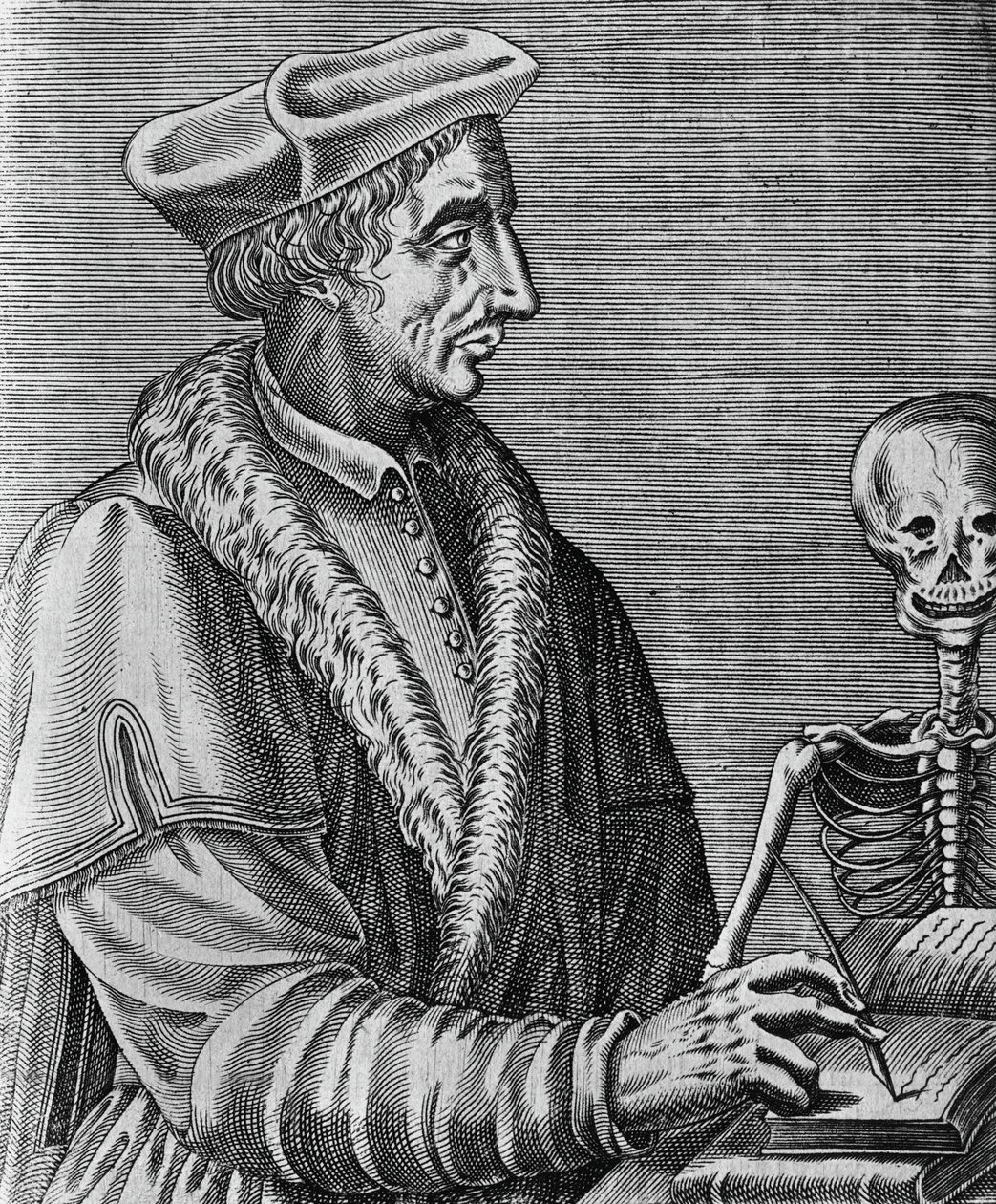Jean Francois Fernel