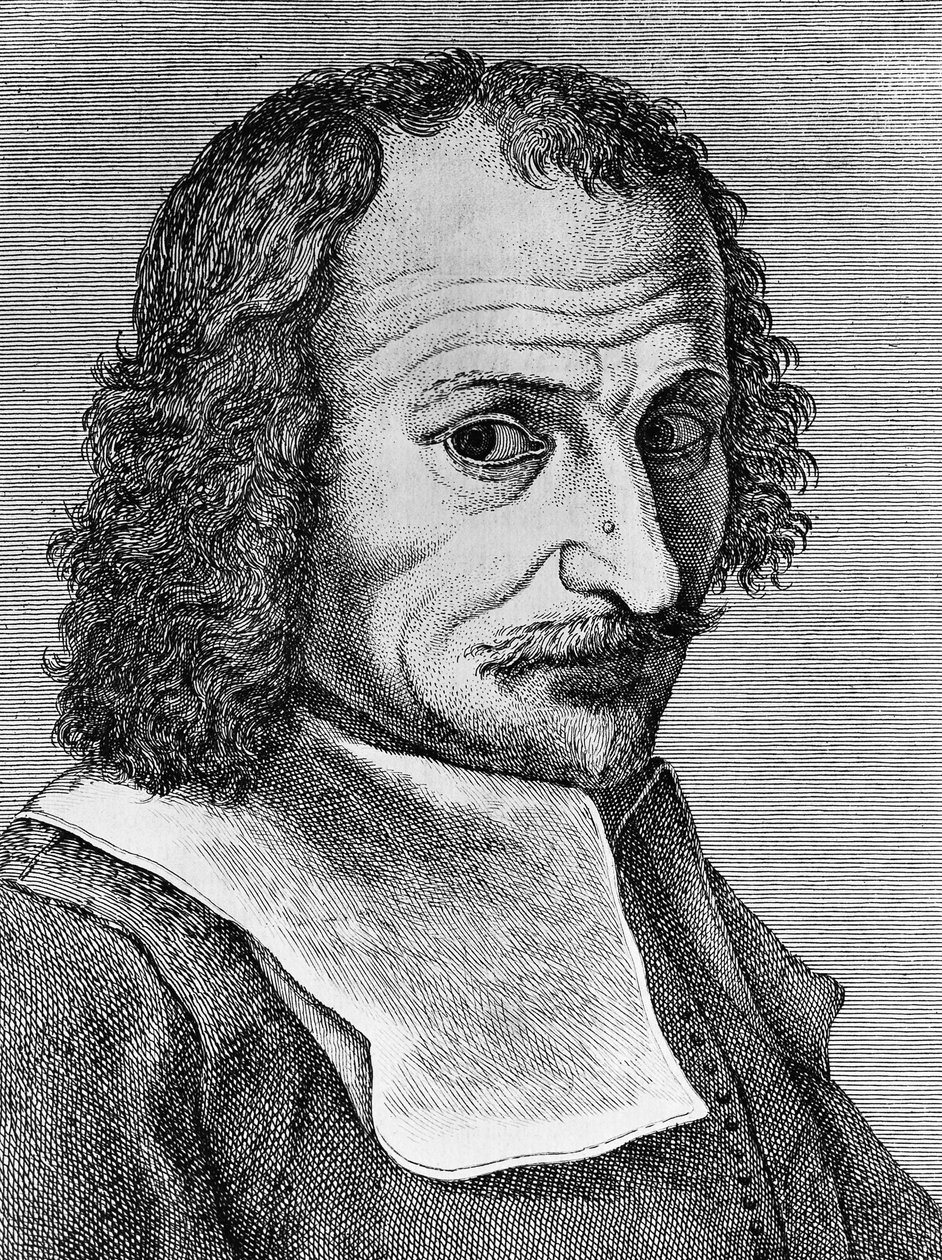 Lorenzo Lippi