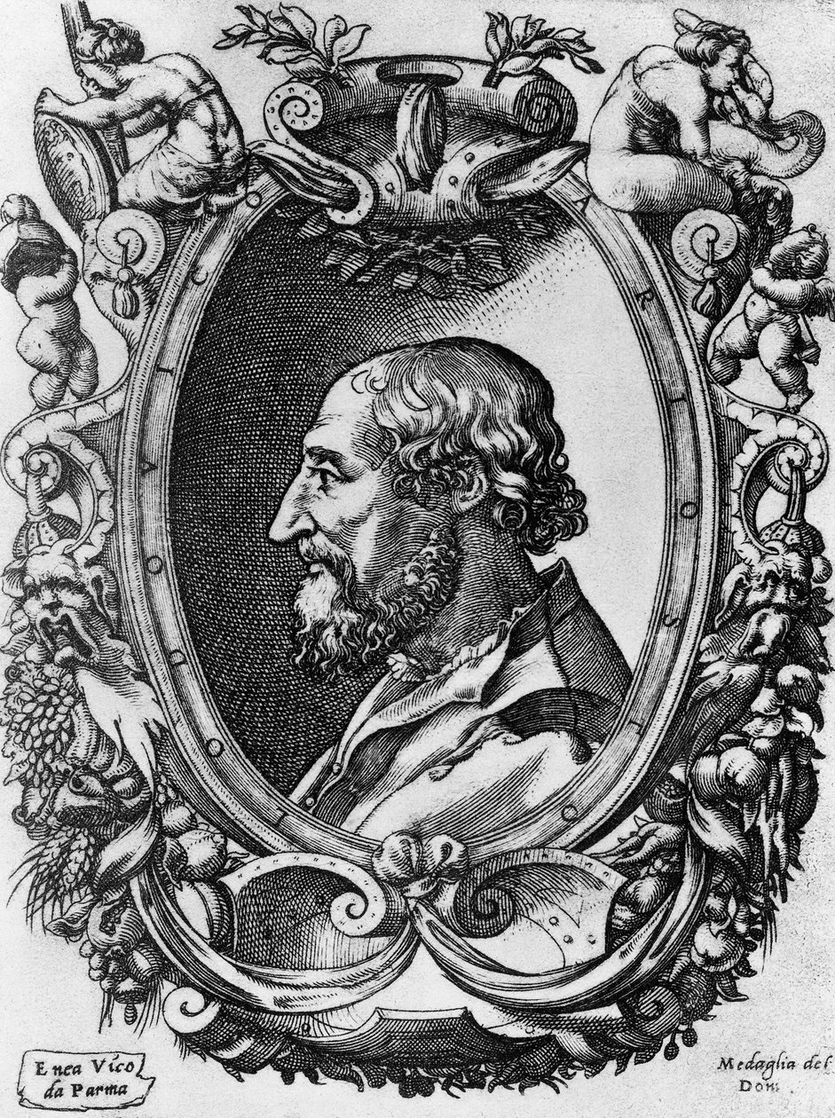 Ludovico Ariosto
