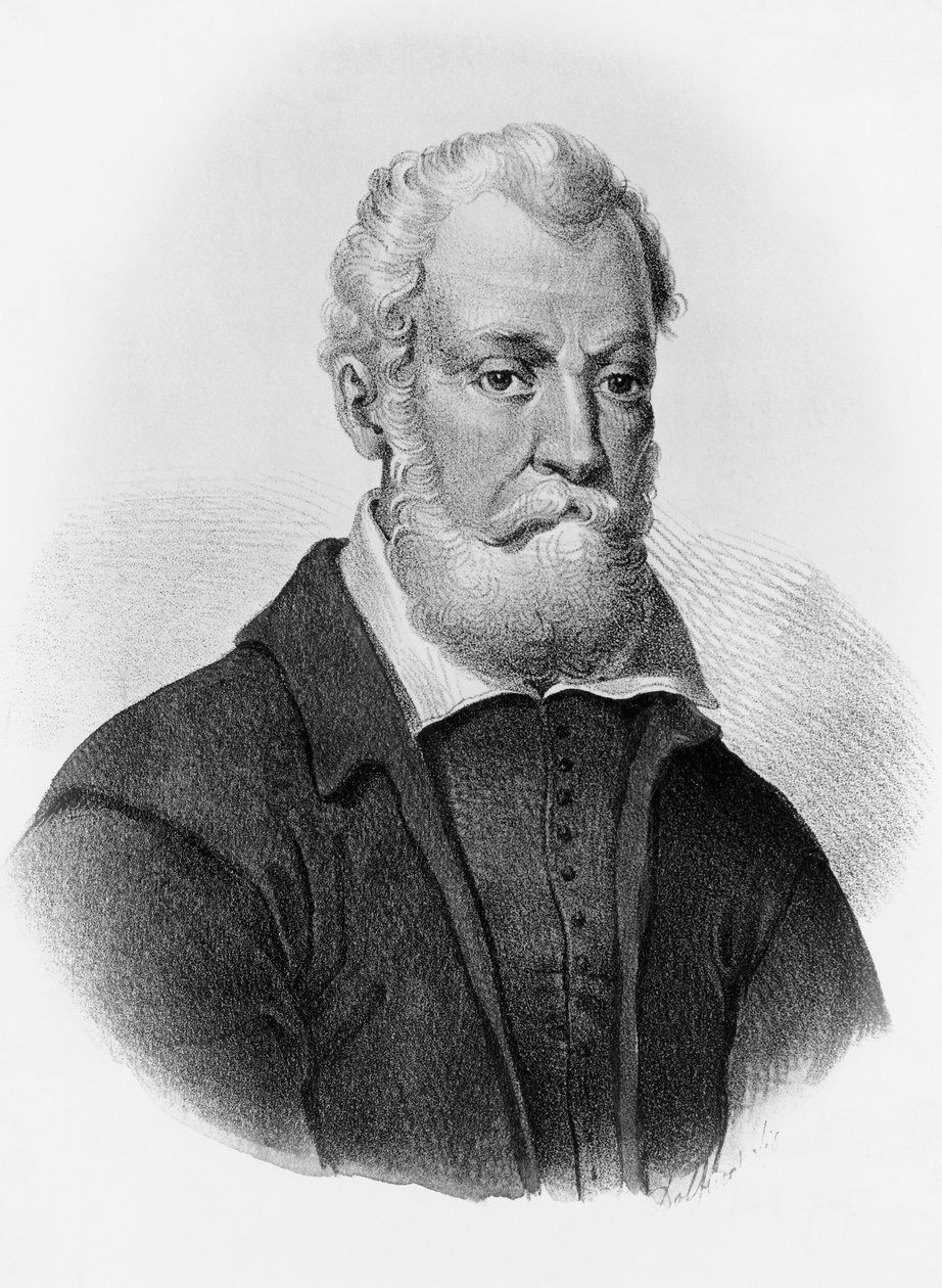 Luigi Pulci