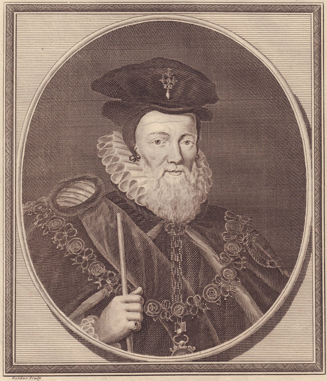 William Cecil