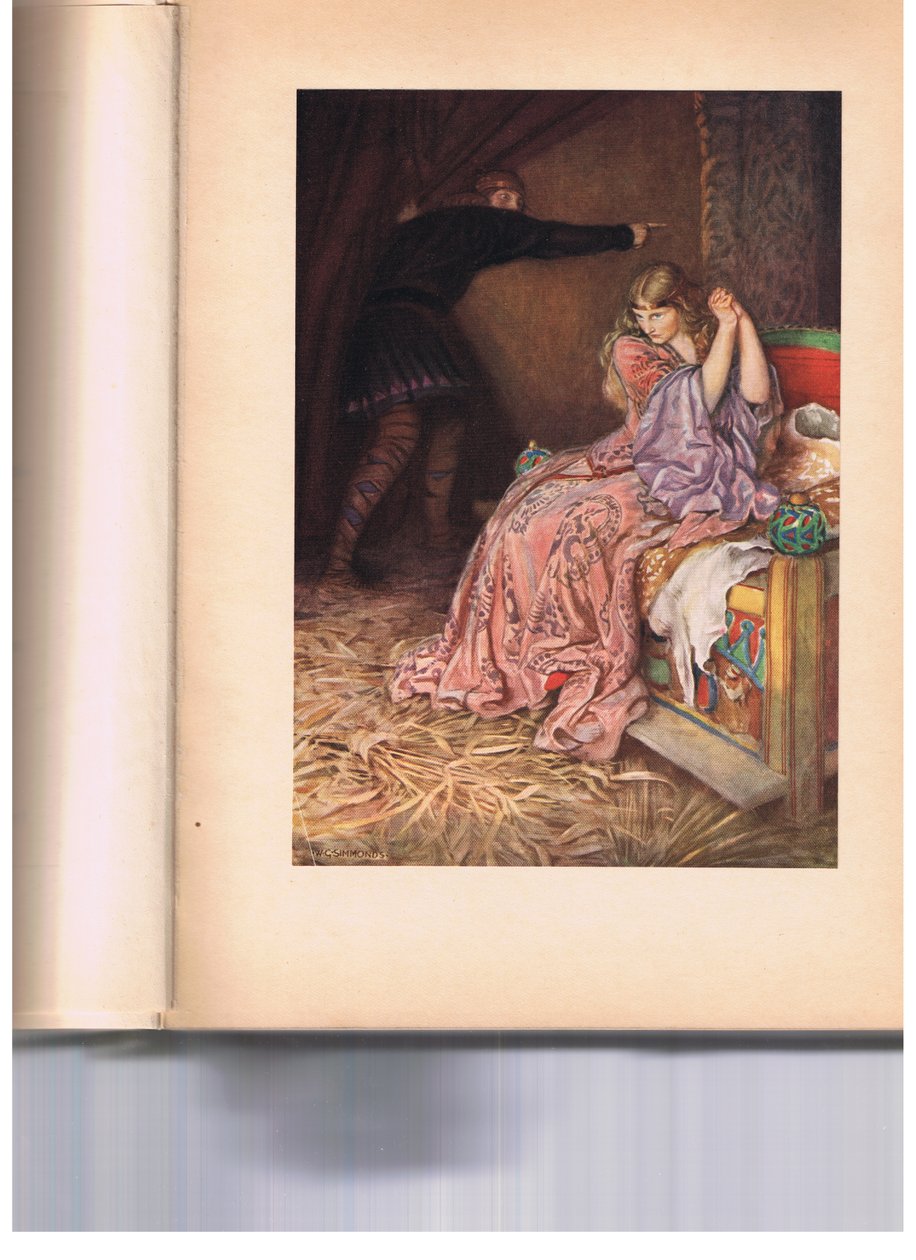 Hamlet, Ophelia