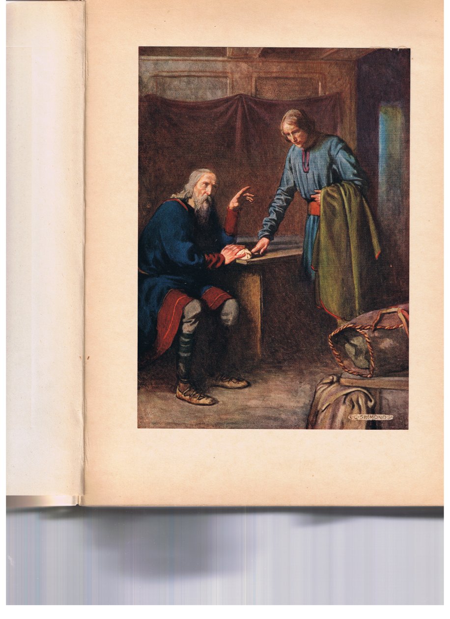 Polonius, William Shakespeare